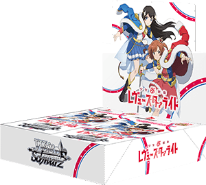 Revue Starlight