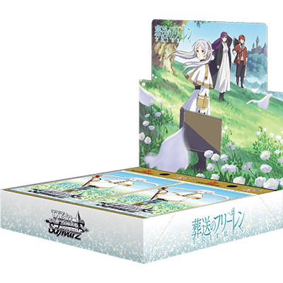 Frieren: Beyond Journey’s End