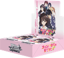 Saekano♭ How to Raise a Boring Girlfriend. flat