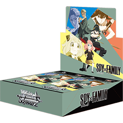 SPY x FAMILY