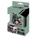 SPY x FAMILY