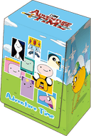 Adventure Time