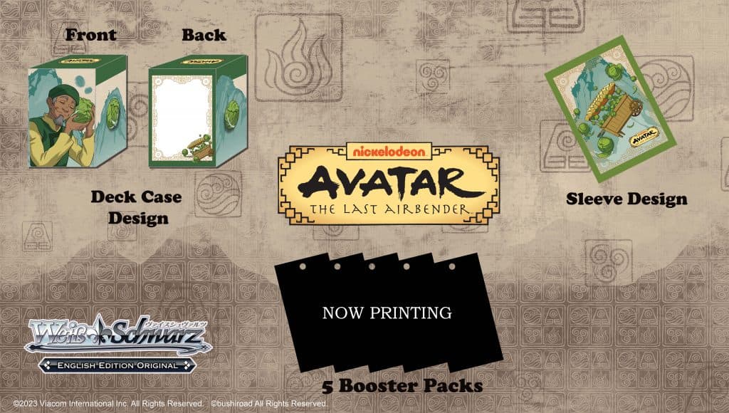 Avatar: The Last Airbender image 2