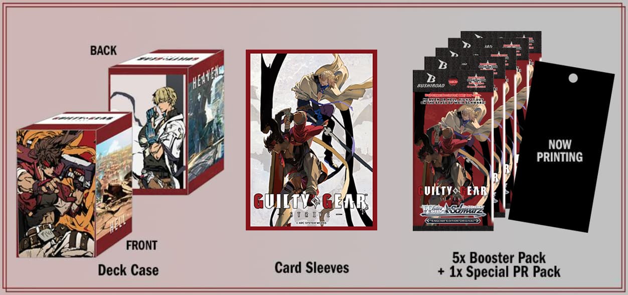 Guilty Gear -Strive- image 2