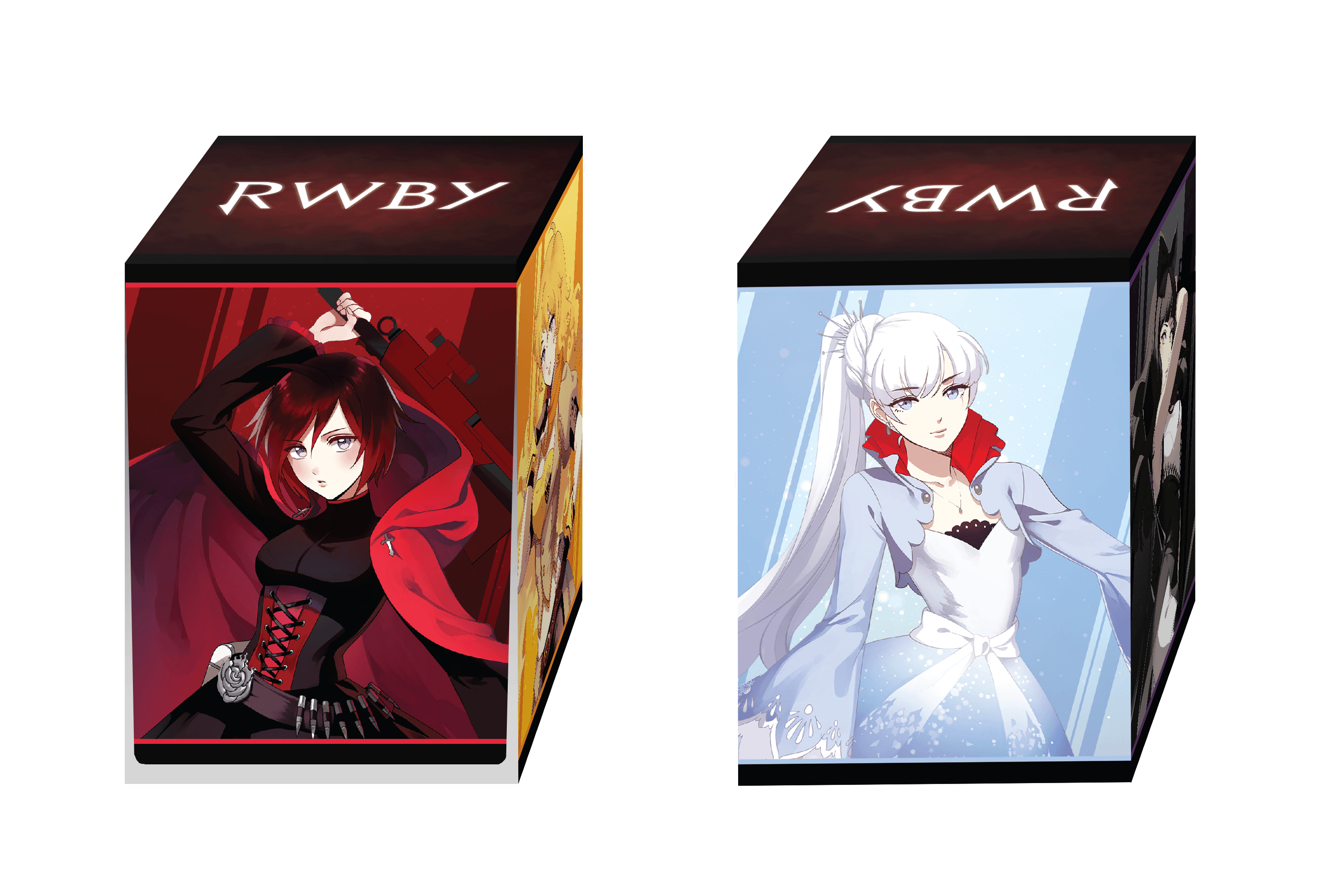 RWBY