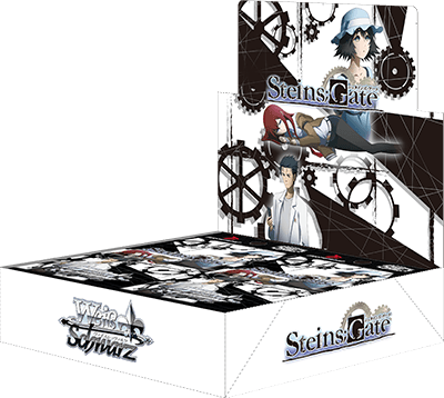 STEINS;GATE