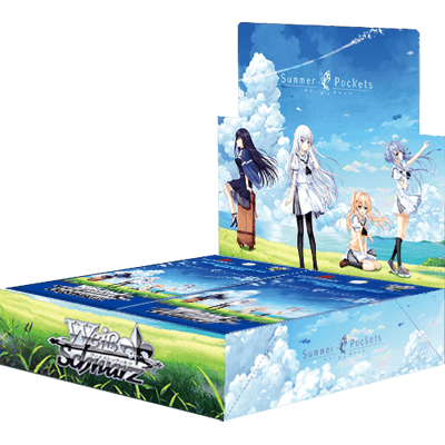 Summer Pockets