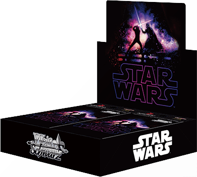 STAR WARS
