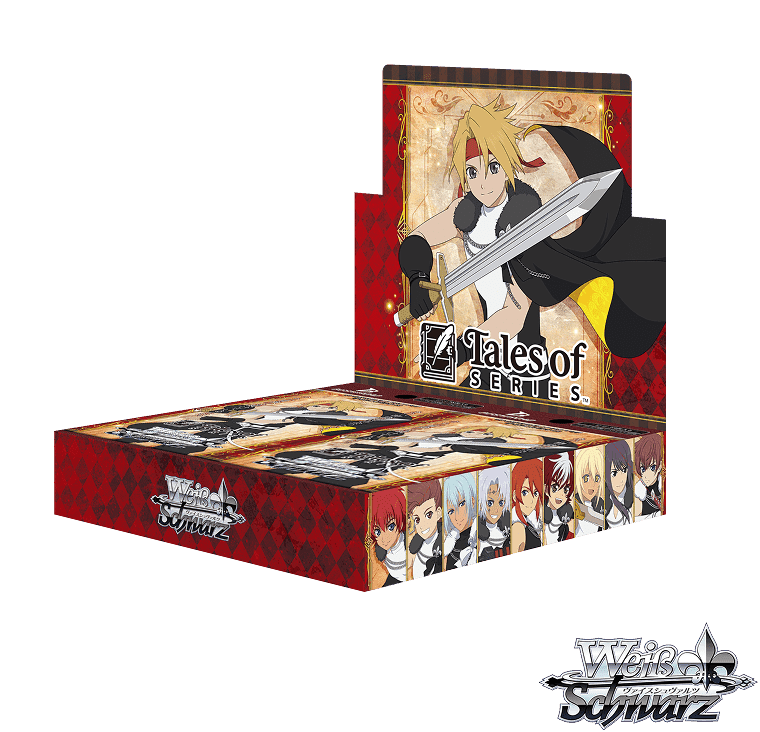 Tales of Series