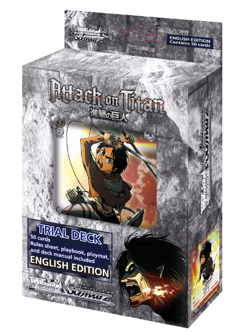 Attack on Titan
