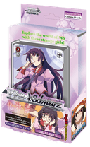 BAKEMONOGATARI