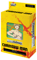 Chainsaw Man