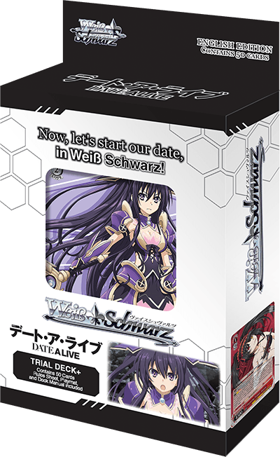 Date A Live
