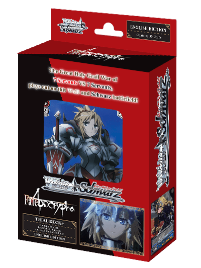 Fate/Apocrypha