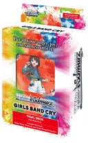 Girls Band Cry