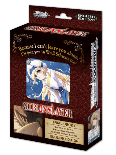 Goblin Slayer