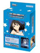 THE IDOLM@STER CINDERELLA GIRLS ~Heart~