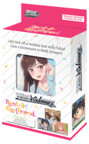 Rent-A-Girlfriend