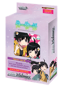 NISEMONOGATARI