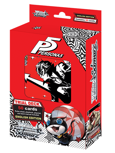 Persona 5
