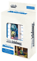 Monsters, Inc.