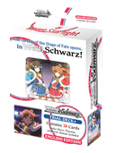 Revue Starlight
