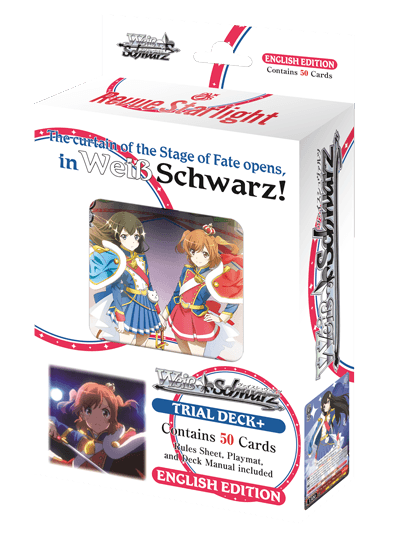 Revue Starlight