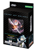 Sword Art Online II
