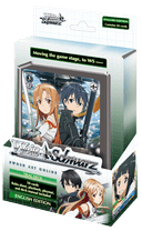 Sword Art Online