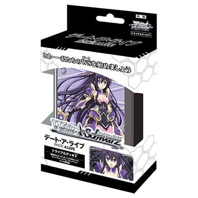 Date A Live