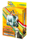 Persona 4 ver.E