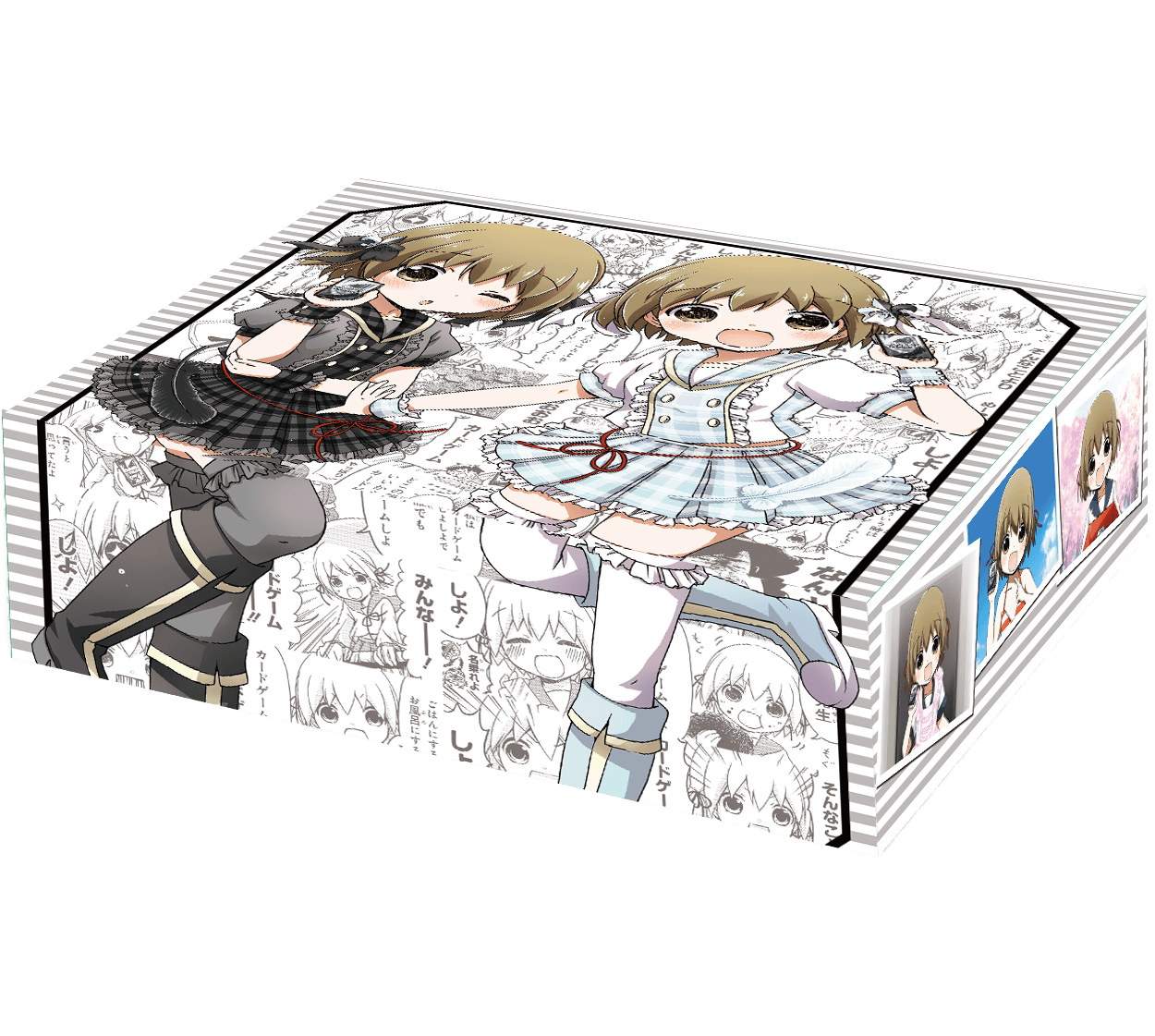 Card Game Shiyoko