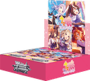 Uma Musume Pretty Derby