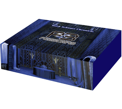 Persona 3