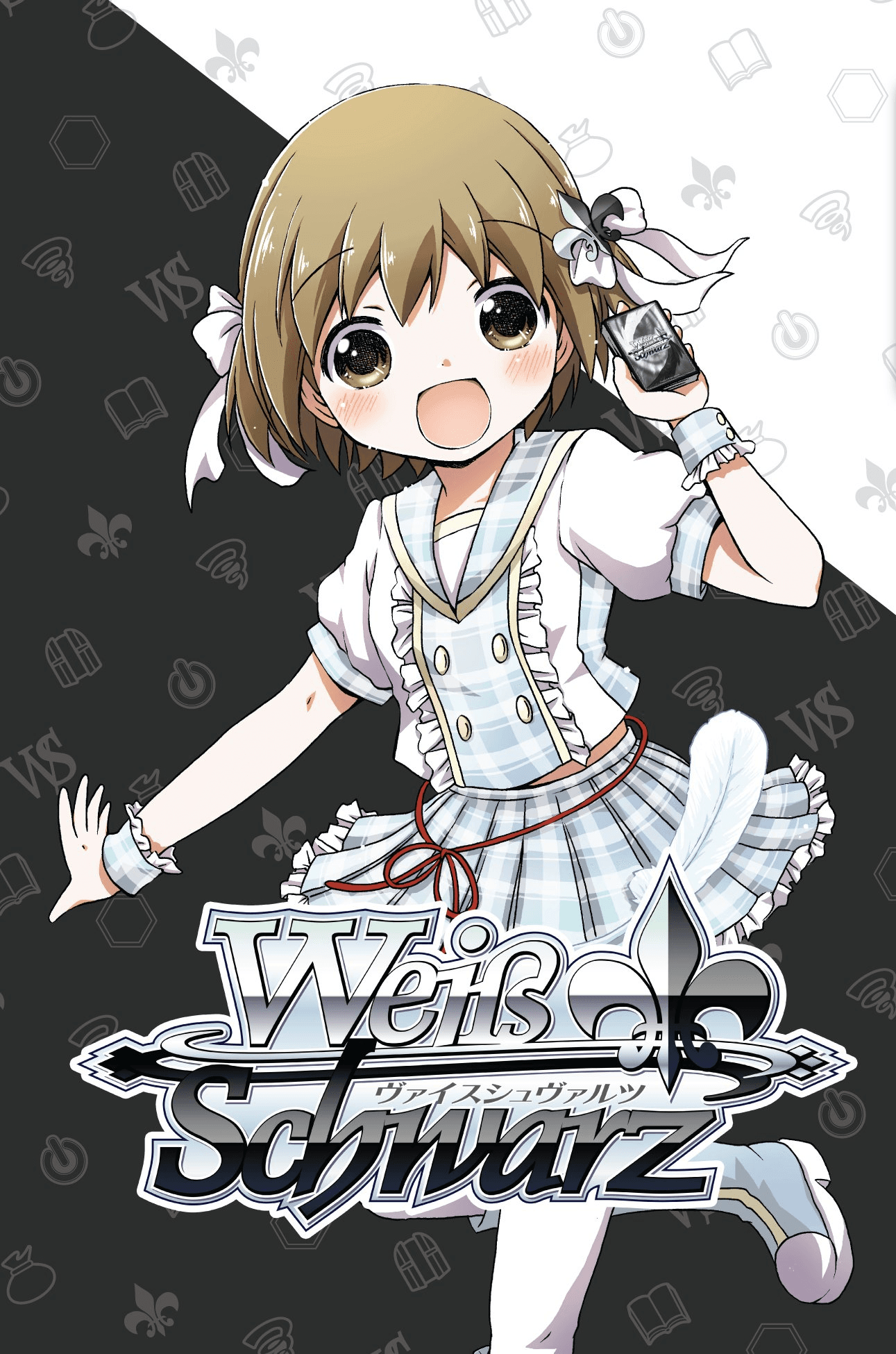 Card Game Shiyoko
