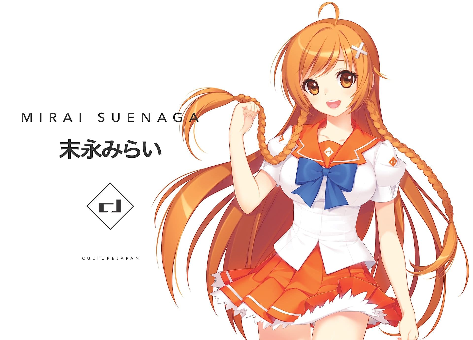 Culture Japan