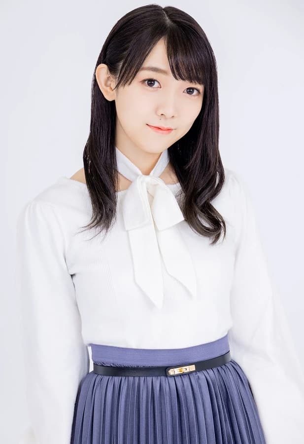 Nishio Yuuka