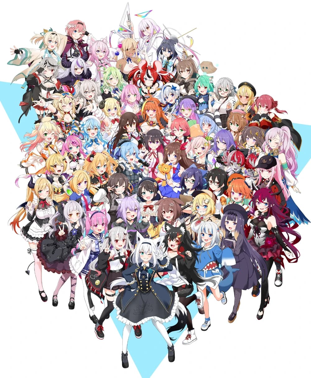 Hololive