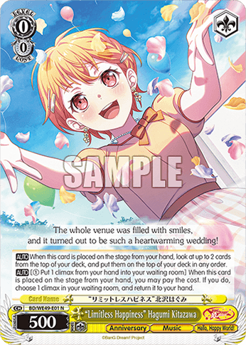 WE49 - BanG Dream! 10th Anniversary!