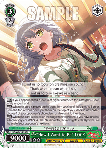 WE49 - BanG Dream! 10th Anniversary!